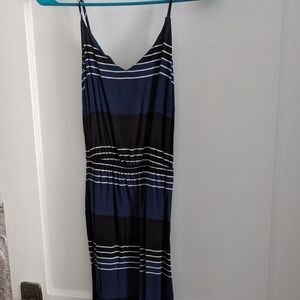 Old Navy maxi dress